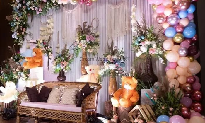 Annapurna Events Annapurna Events