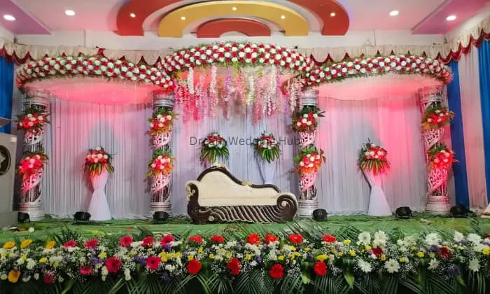 Raviteja Functional Hall Raviteja Functional Hall