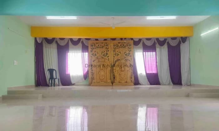 Paradise Function Hall Paradise Function Hall