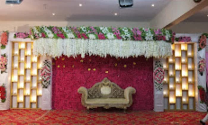 Sri Sri Srinivasa KalyanaMandapam Sri Sri Srinivasa KalyanaMandapam