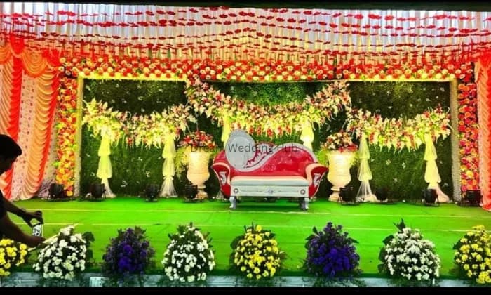 7 Hills Convention Hall 7 Hills Convention Hall