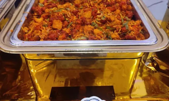 Opera Caterers Opera Caterers