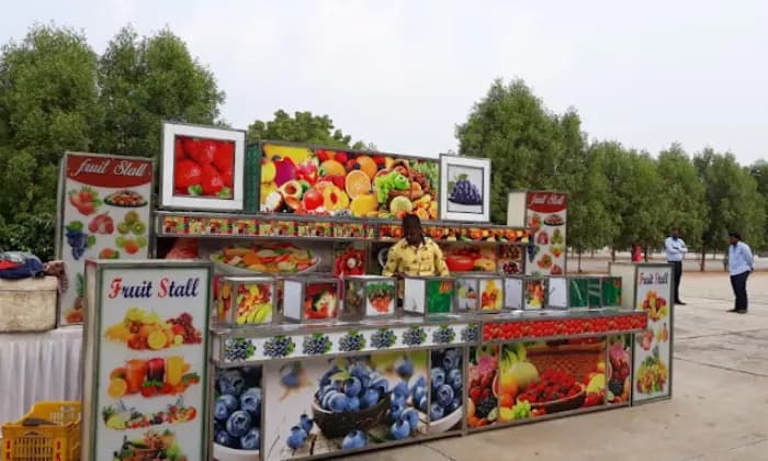 Panduranga meals caterers Panduranga meals caterers