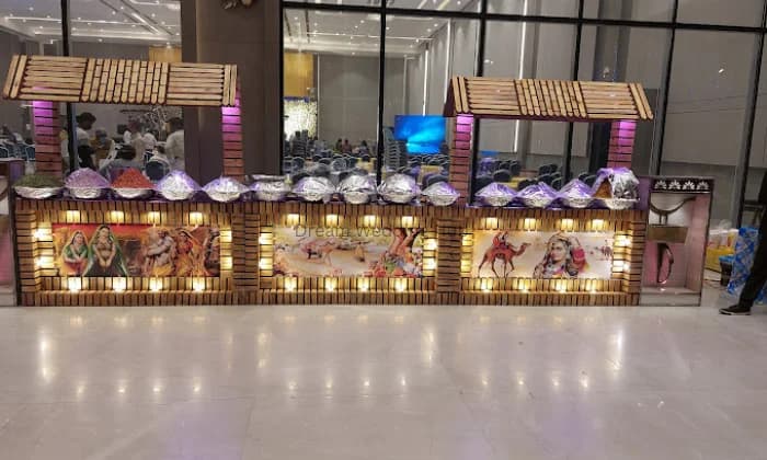 Sri Padmavathi Caterer Sri Padmavathi Caterer