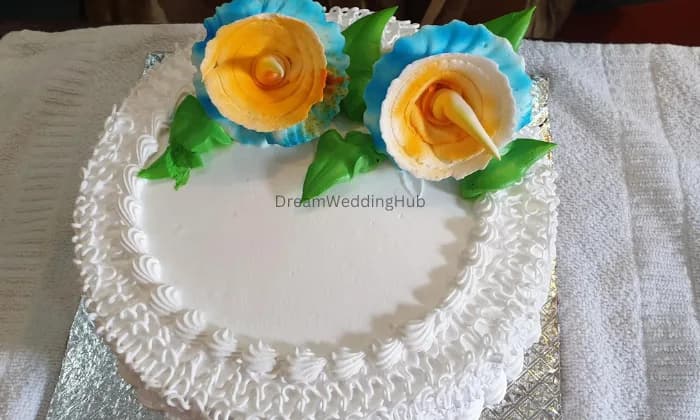 Cakes Infinite Cakes Infinite