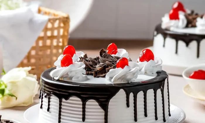 Baking Street Baking Street