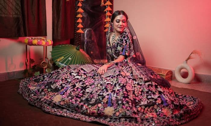 Akanksha Kumar Makeup Studio Akanksha Kumar Makeup Studio