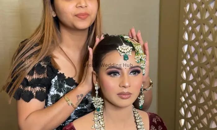 Tina Malhotra Makeup studio Tina Malhotra Makeup studio