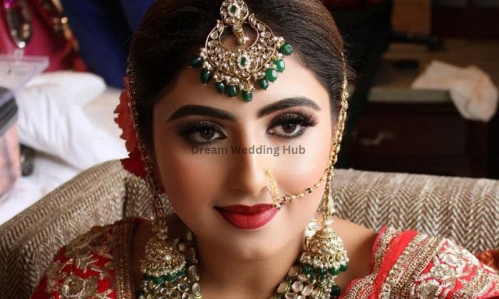 Flora Bridal n Nail Art Studio Flora Bridal n Nail Art Studio