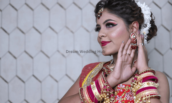Gagan Bhogal Makeup Artist Gagan Bhogal Makeup Artist