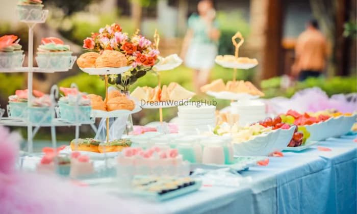 Shri Gupta Caterers Shri Gupta Caterers