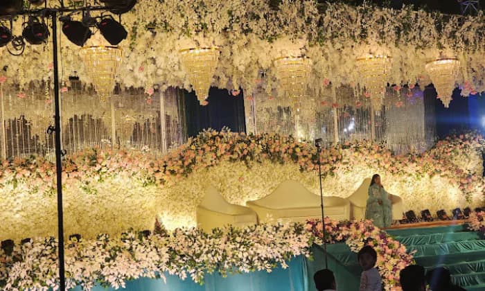 Lake View Garden & Resort Lake View Garden & Resort