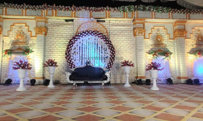 Shree Ram Chandra Parisar Marriage Shree Ram Chandra Parisar Marriage