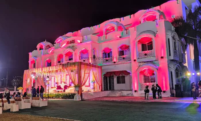 Akanksha Marriage Garden Akanksha Marriage Garden