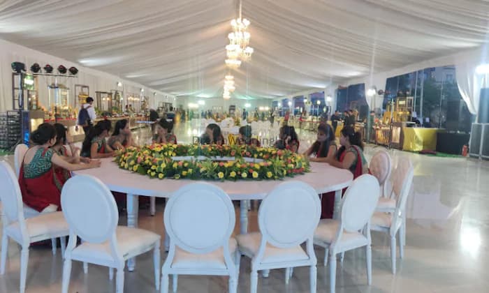 The Vintage Villa The Vintage Villa