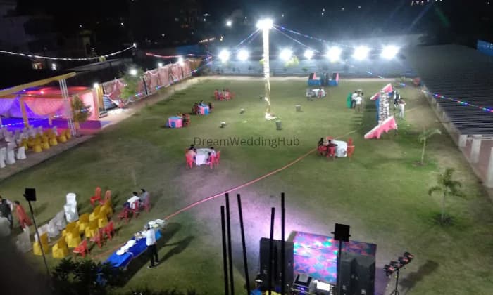 Panna Marriage Garden Panna Marriage Garden