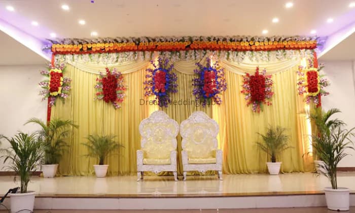 Kailash Presidency Kailash Presidency