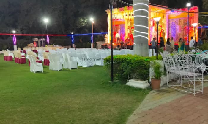 Gullfarm Garden Gullfarm Garden