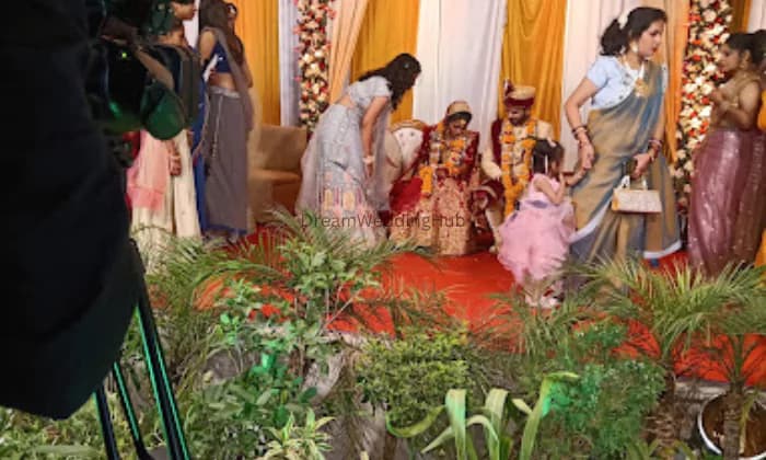 Pradhan Mandapam Pradhan Mandapam