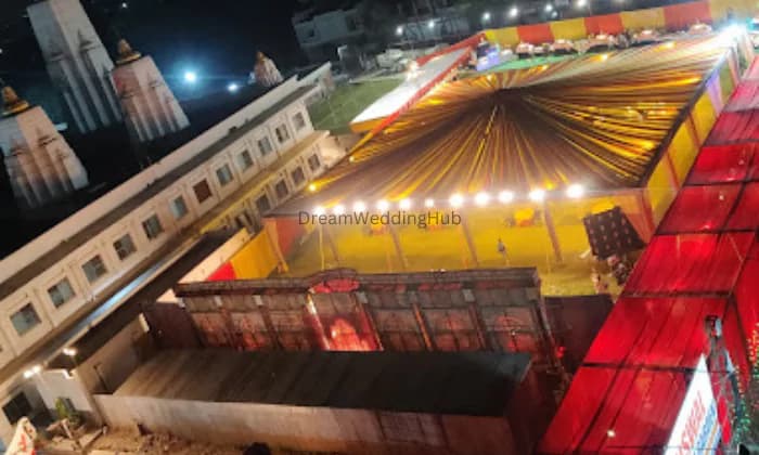 Jaiswal Marriage Garden Jaiswal Marriage Garden