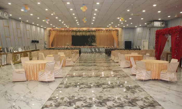 Sagar Vatika Marriage Garden Sagar Vatika Marriage Garden