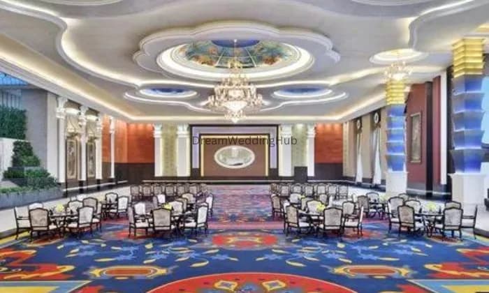 Sheraton Grand Palace Sheraton Grand Palace