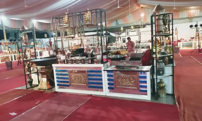 Ashirwad Cateres Ashirwad Cateres