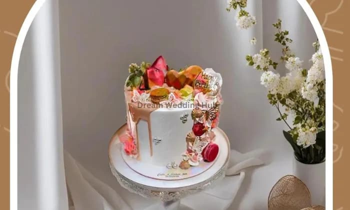 Cake a Licious Cake a Licious