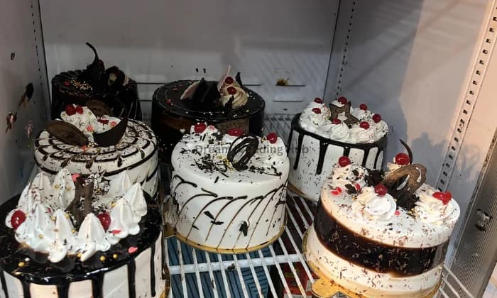 International Bakers International Bakers