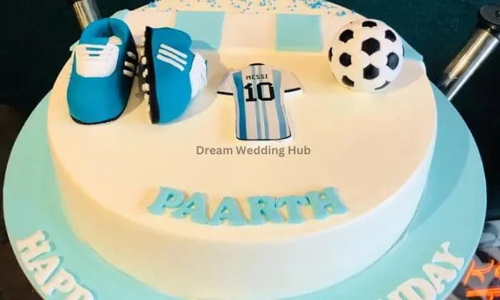 Le Cake Studio Le Cake Studio