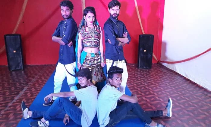 Footlight Dance Studio Footlight Dance Studio