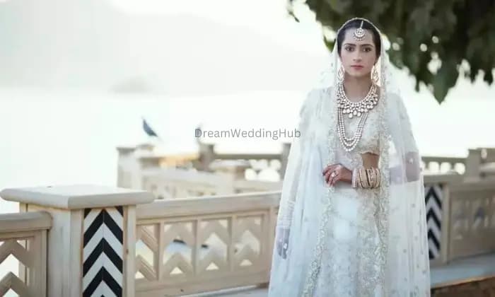 Deep Dulhan Libas Deep Dulhan Libas