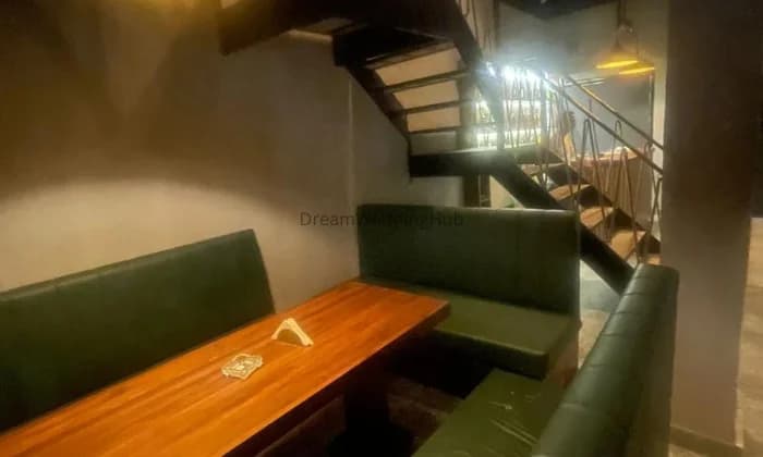 MOB BAR & RESTAURANT MOB BAR & RESTAURANT