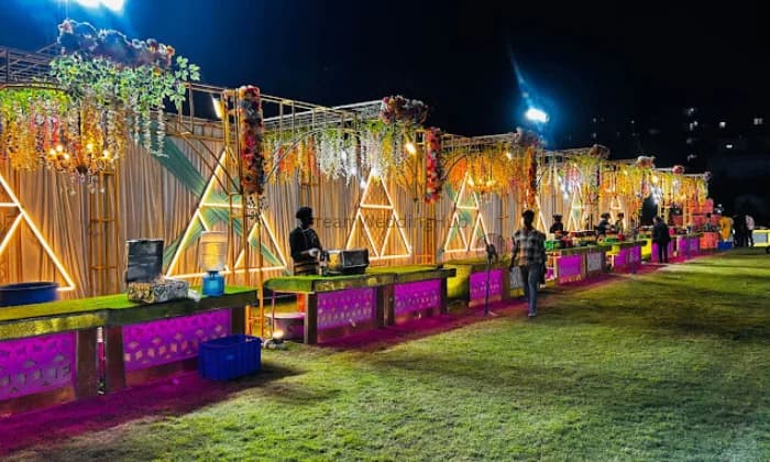 ABHISHEK CATERER ABHISHEK CATERER