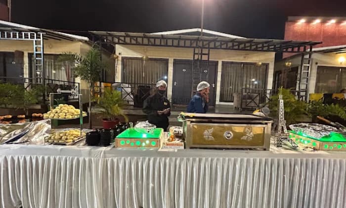 Naresh Caterer Naresh Caterer