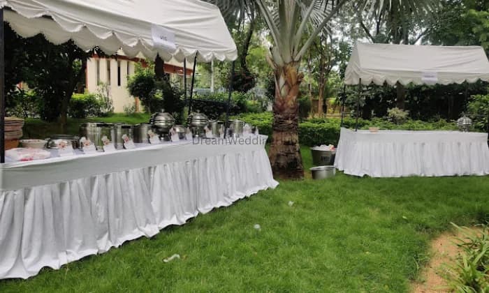 Prasidh Caterers Prasidh Caterers