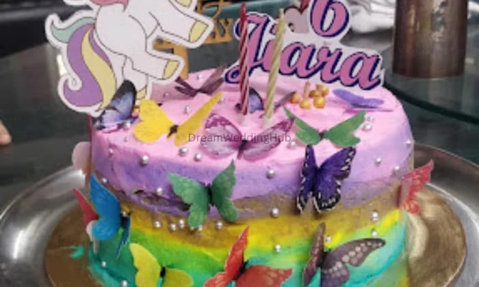 Sweet Stuff by Ami Sweet Stuff by Ami