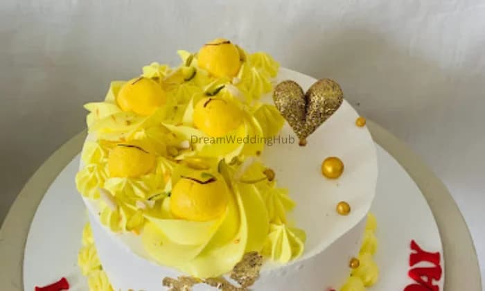 COCOBLISS CAKES COCOBLISS CAKES