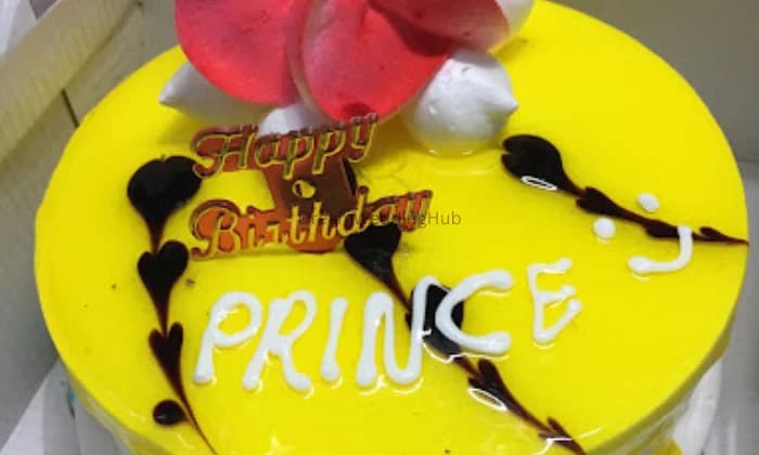 Manocha Bakery Manocha Bakery