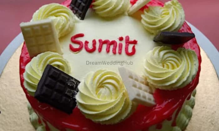 Cacen the cake shop Cacen the cake shop