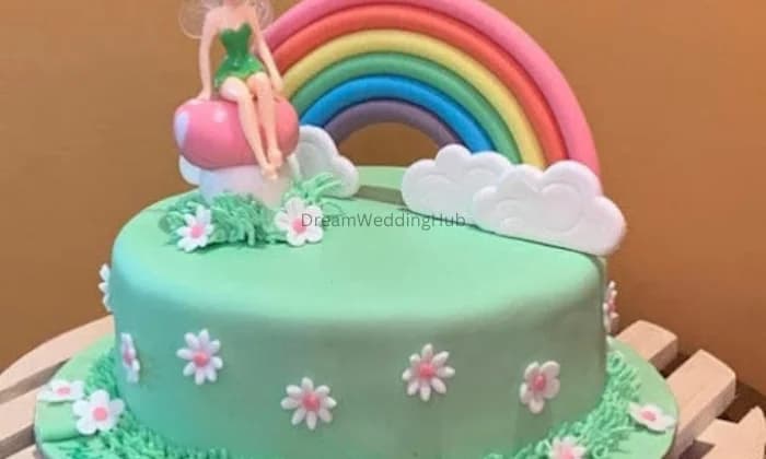 Cake and Lite Cake and Lite