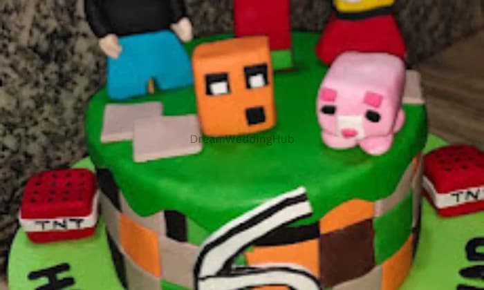 KREAMZ Cakes & More KREAMZ Cakes & More