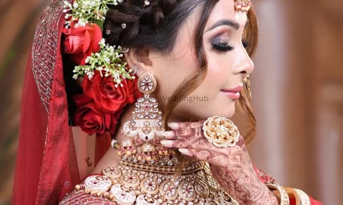 Winsome by Simran Makeup Studio Winsome by Simran Makeup Studio