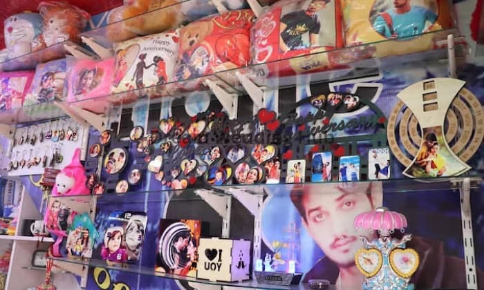 Sehgal gift shop Sehgal gift shop