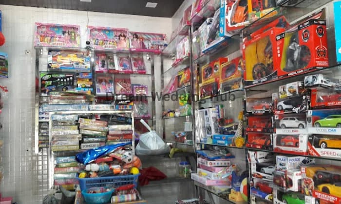 Sachin Gift Gallery Sachin Gift Gallery