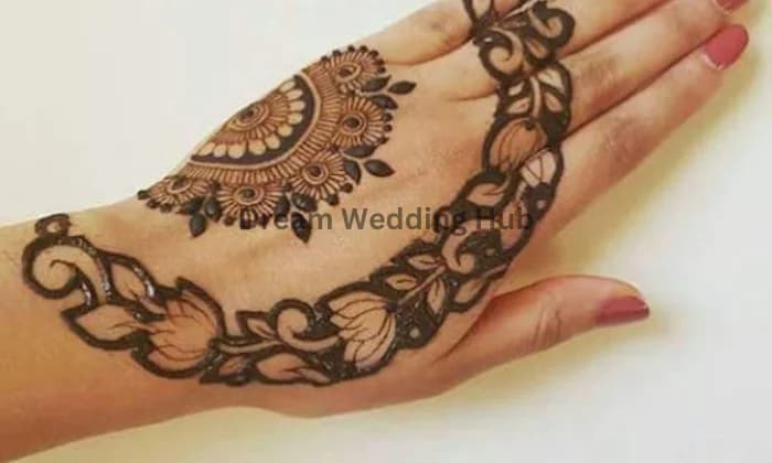 Raj Mehandi Art Sector 37 Raj Mehandi Art Sector 37