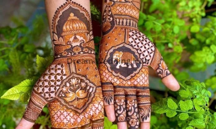 Anil Mehandi Wala Best Bridal Anil Mehandi Wala Best Bridal