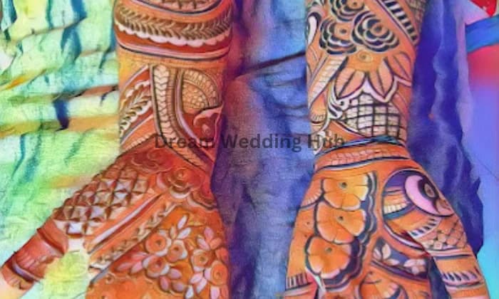 Kailash Mehandi art Kailash Mehandi art