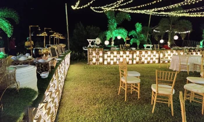 Ashok Caterers Ashok Caterers