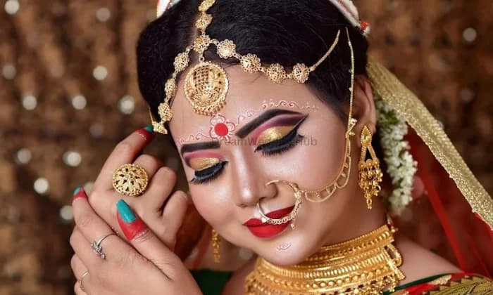 The Makeup Saga The Makeup Saga